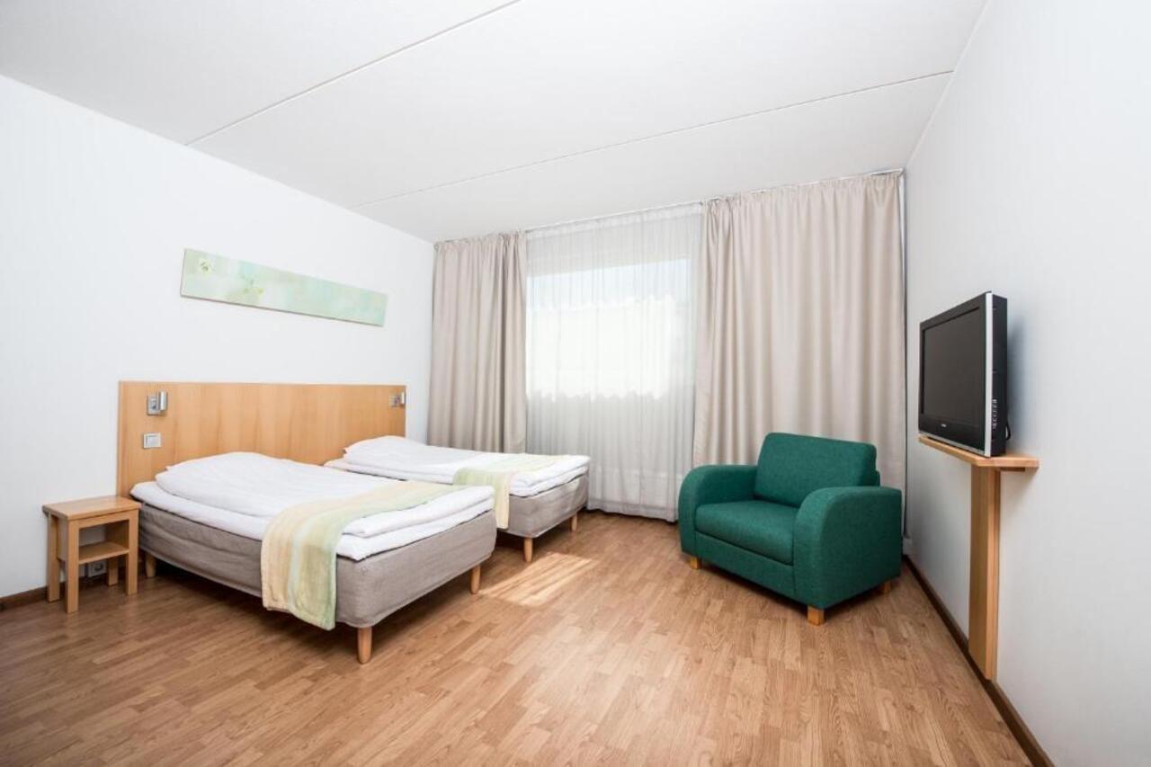 Greenstar Hotel Γιόενσου Εξωτερικό φωτογραφία