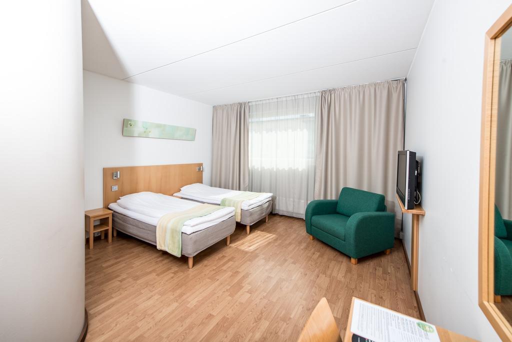 Greenstar Hotel Γιόενσου Εξωτερικό φωτογραφία