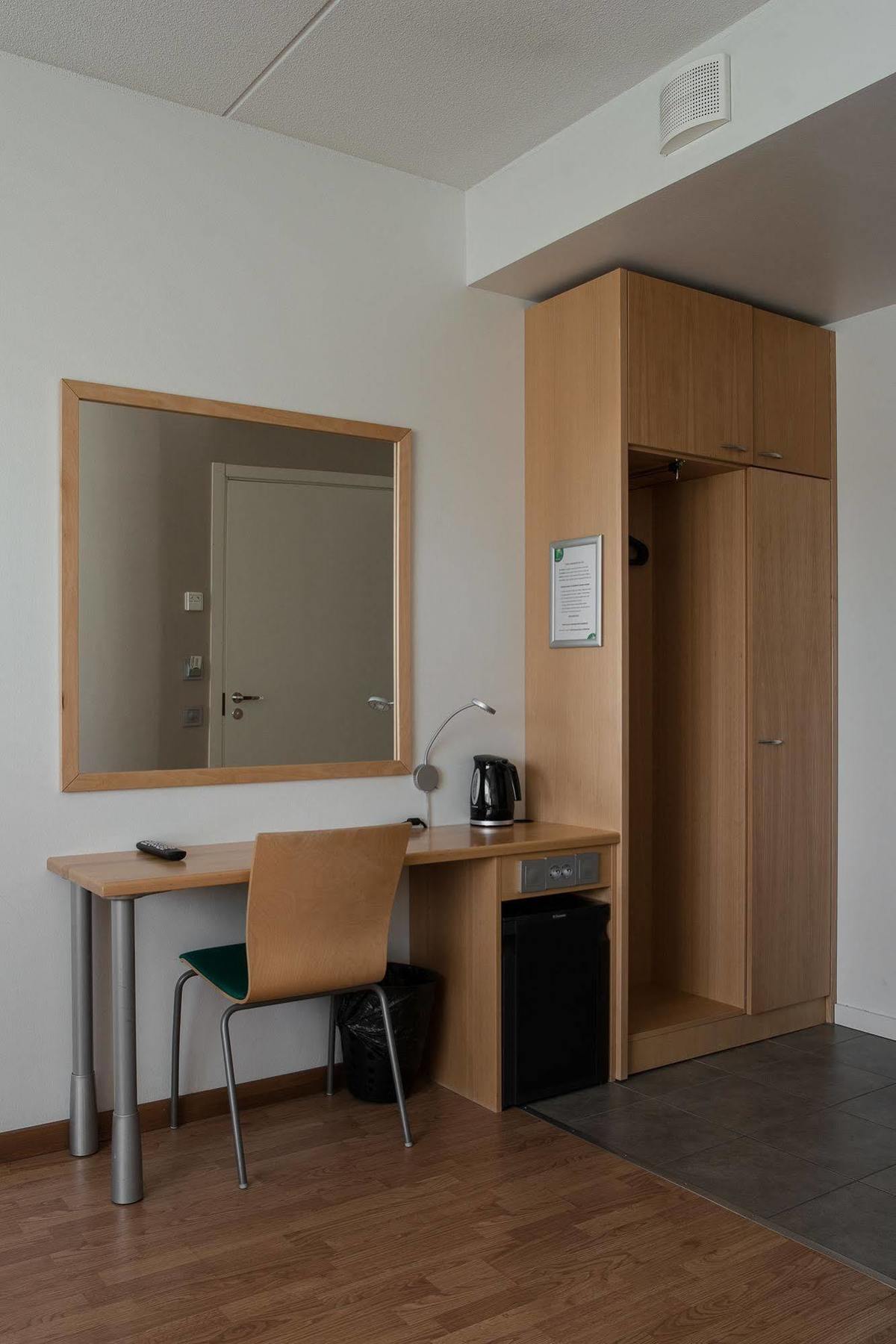 Greenstar Hotel Γιόενσου Εξωτερικό φωτογραφία